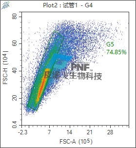 流式细胞分析：革新医学诊断的关键步骤