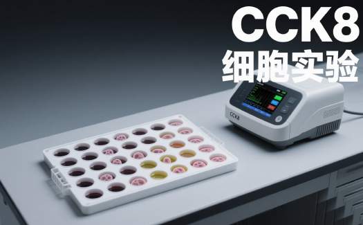 CCK8