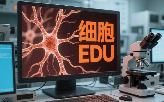 细胞EDU