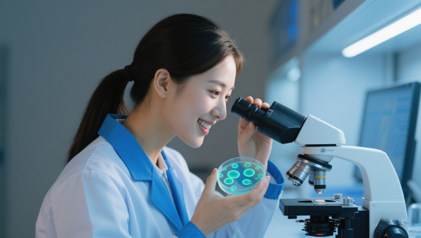 荧光定量PCR
