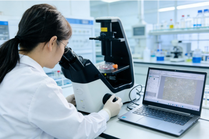 细胞检测：全面评估细胞状态与功能的科学之眼